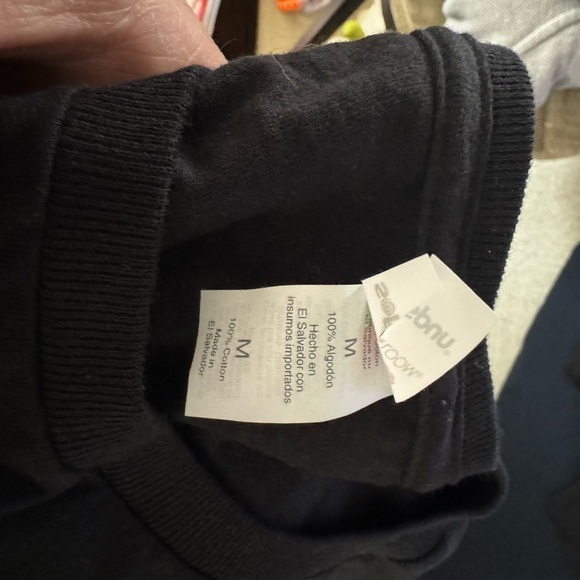 YEAT North American Concert Tour Official Concert Tee: Medium:Hip-Hop - Picture 5 of 5